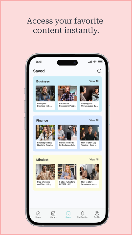#6. Mastery: Custom Growth Content (iOS) 由: MYLES UROS LAZAREVIC
