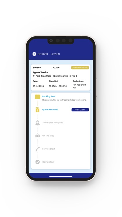 Hygiene Man screenshot-3