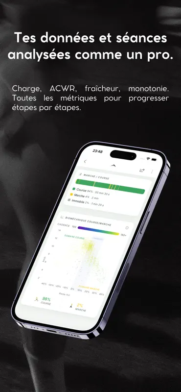 Trail Running Lab screenshot 8 of 10
