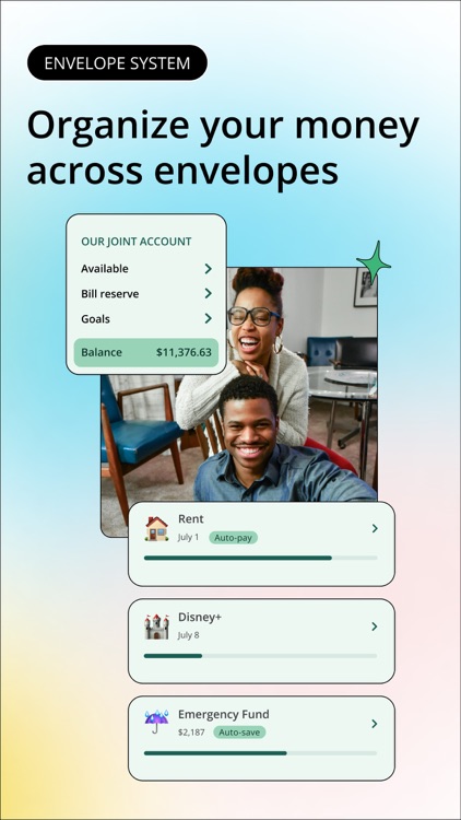 Zeta Joint Account screenshot-3