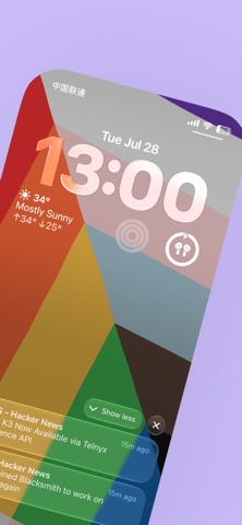 Noti - Webhook to Push Screenshot 4 of 4