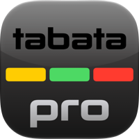 Tabata Pro HIIT Interval Timer