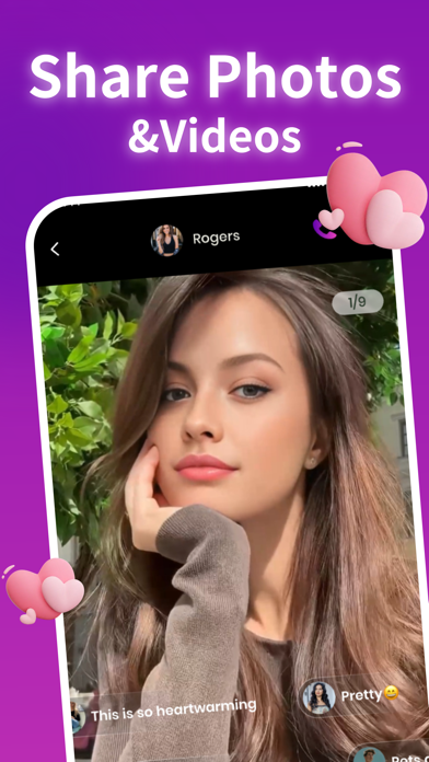 CamFun - Adult Cam Chat Screenshot