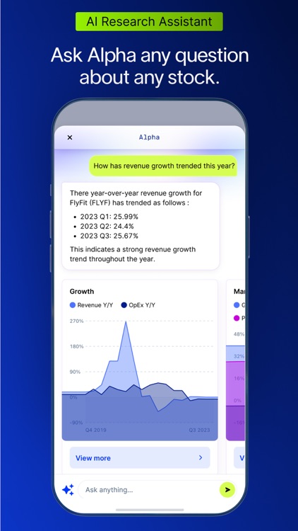 Public: Stocks, Options, Bonds screenshot-4