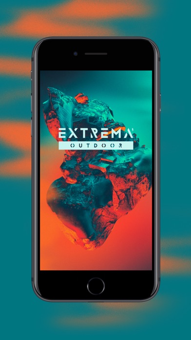 Extrema Outdoor Screenshot