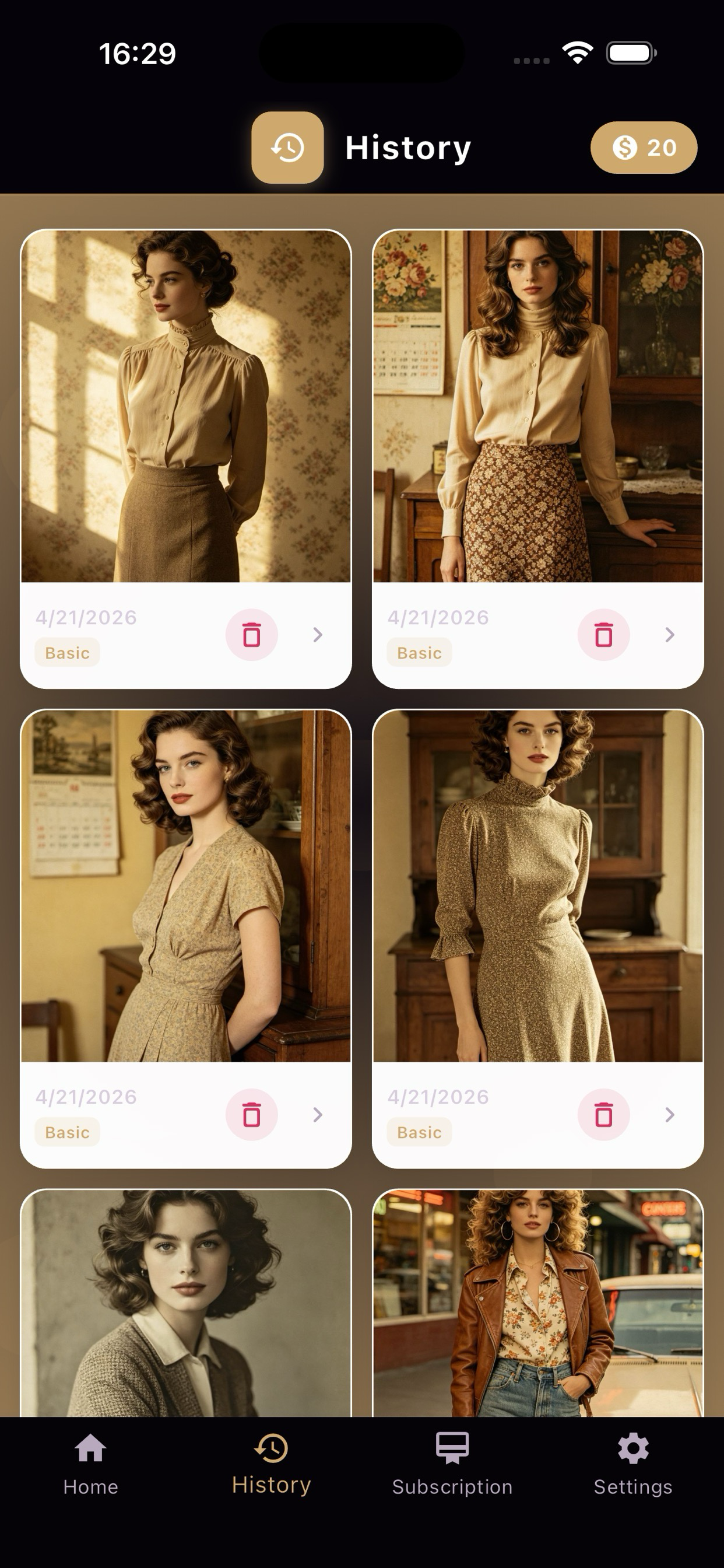 SnapFix - AI Photo Restore screenshot 5