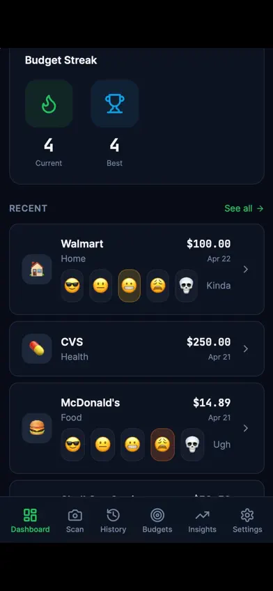 snappy cash screenshot 5