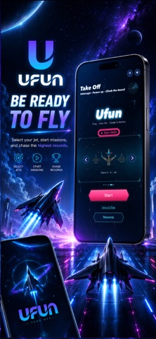 UFun-Sky Screenshot 1 of 5