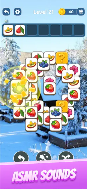 Tile Rush: Explore the World screenshot 4