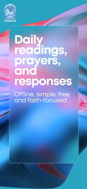 Gospel Go screenshot 3