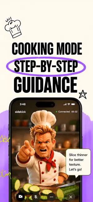 Yapper Live iPhone screenshot 4