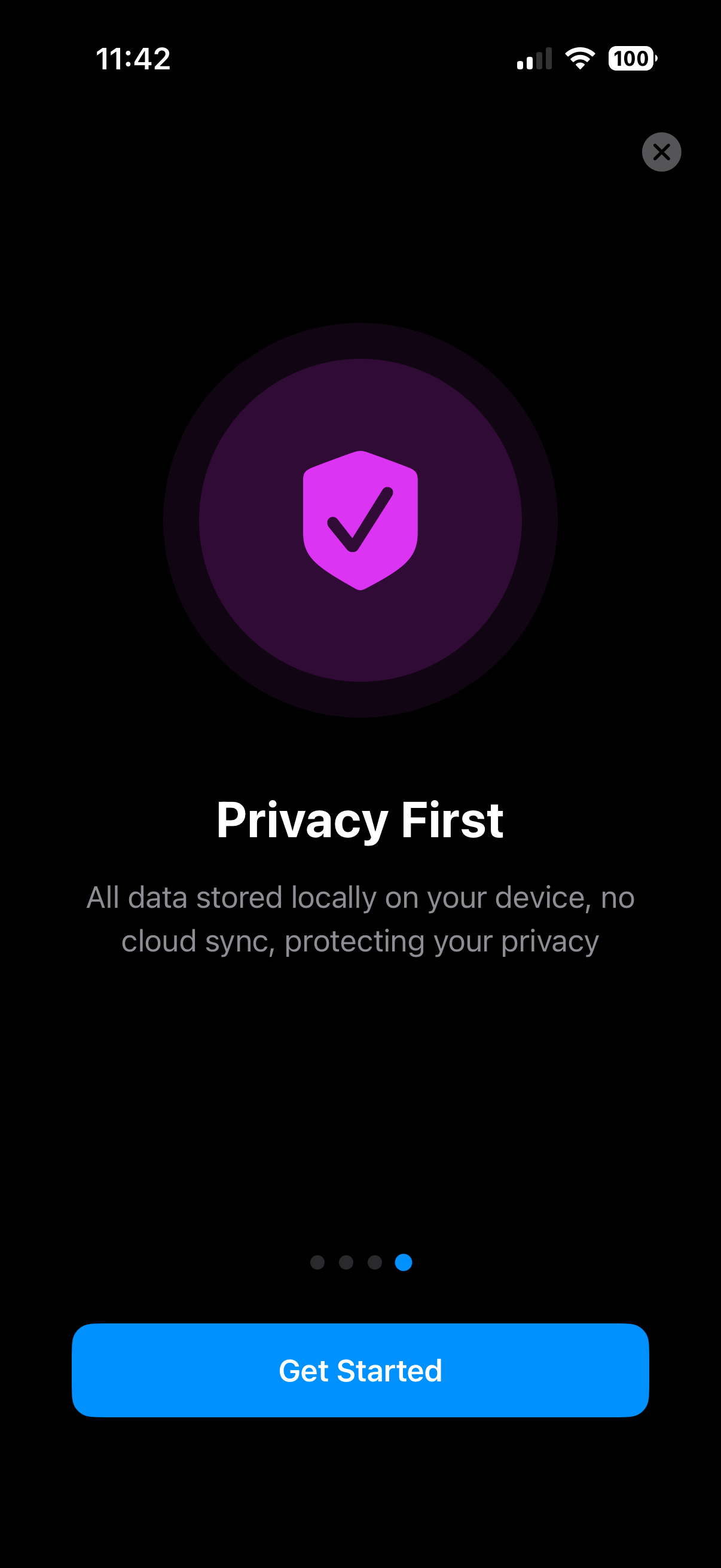 WiFi Tester screenshot 9