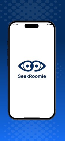 SeekRoomie screenshot