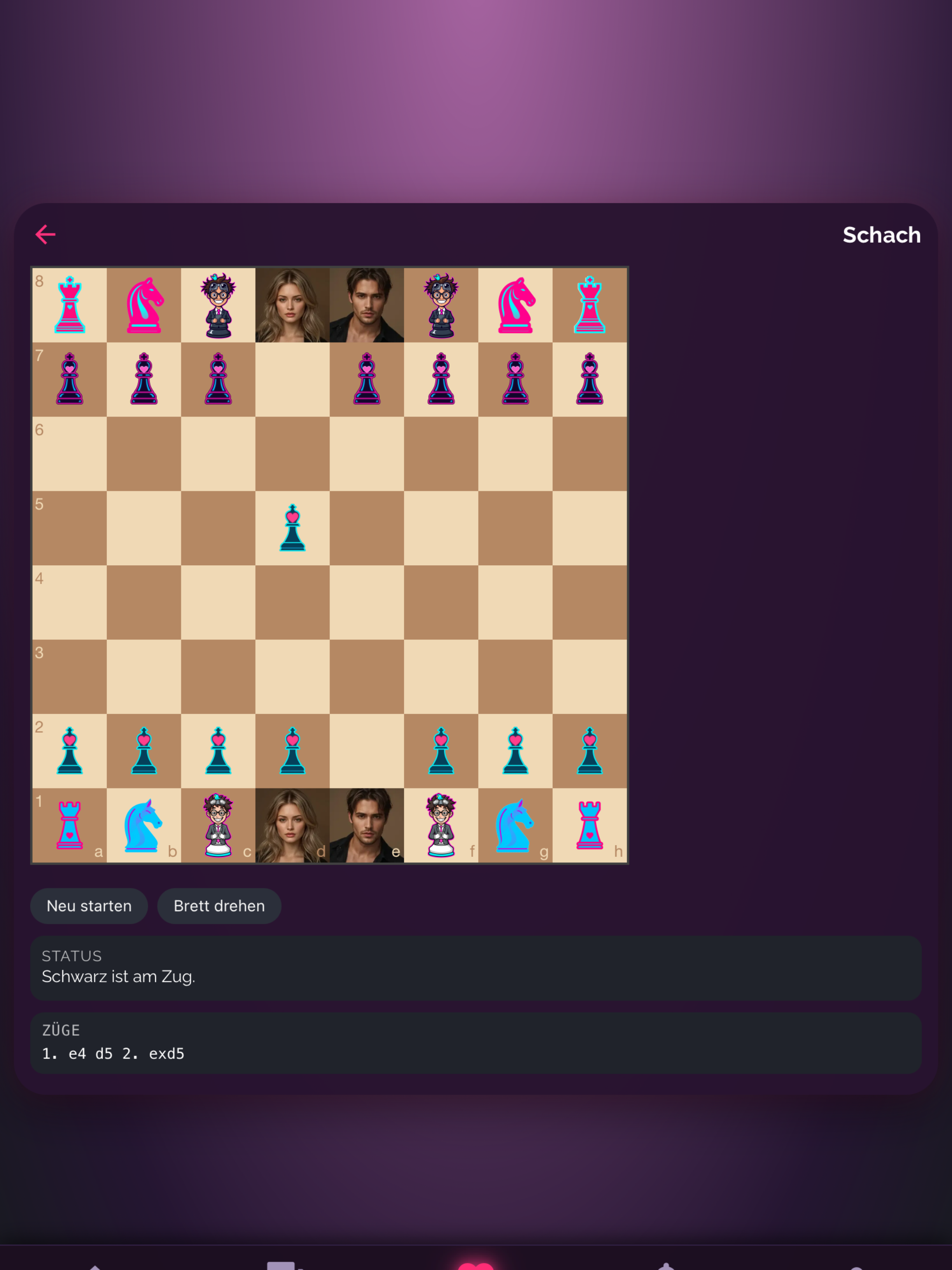 UnchainedUS screenshot 17