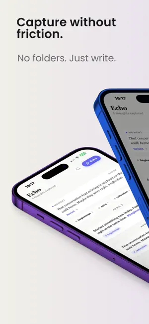 Echo: Letters to Future You screenshot 2
