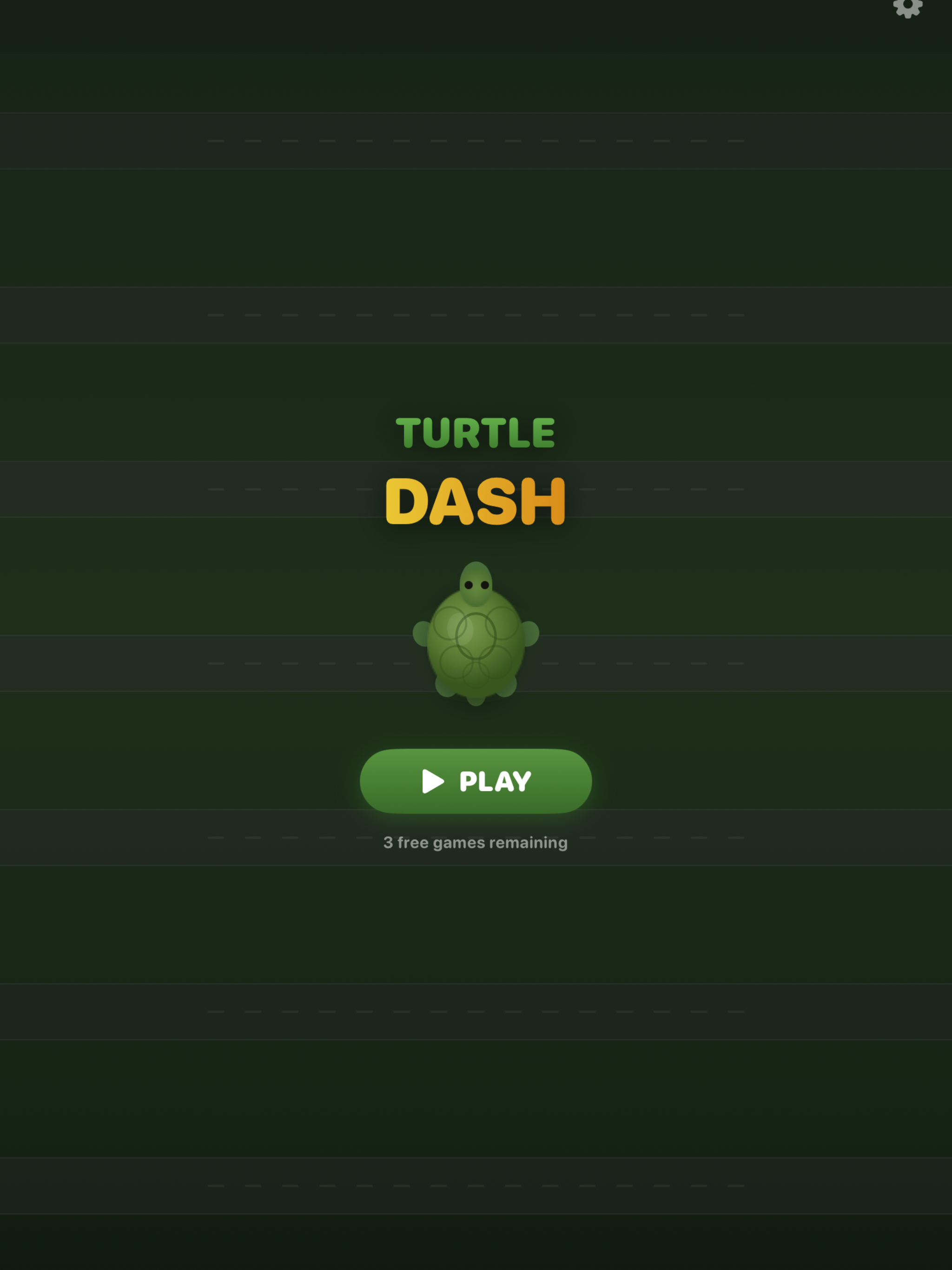 Turtledasher screenshot 4