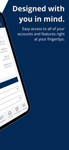 Haven Savings Mobile Banking Screenshot 2 of 8