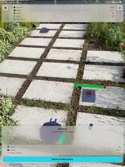 AR-TD screenshot 9