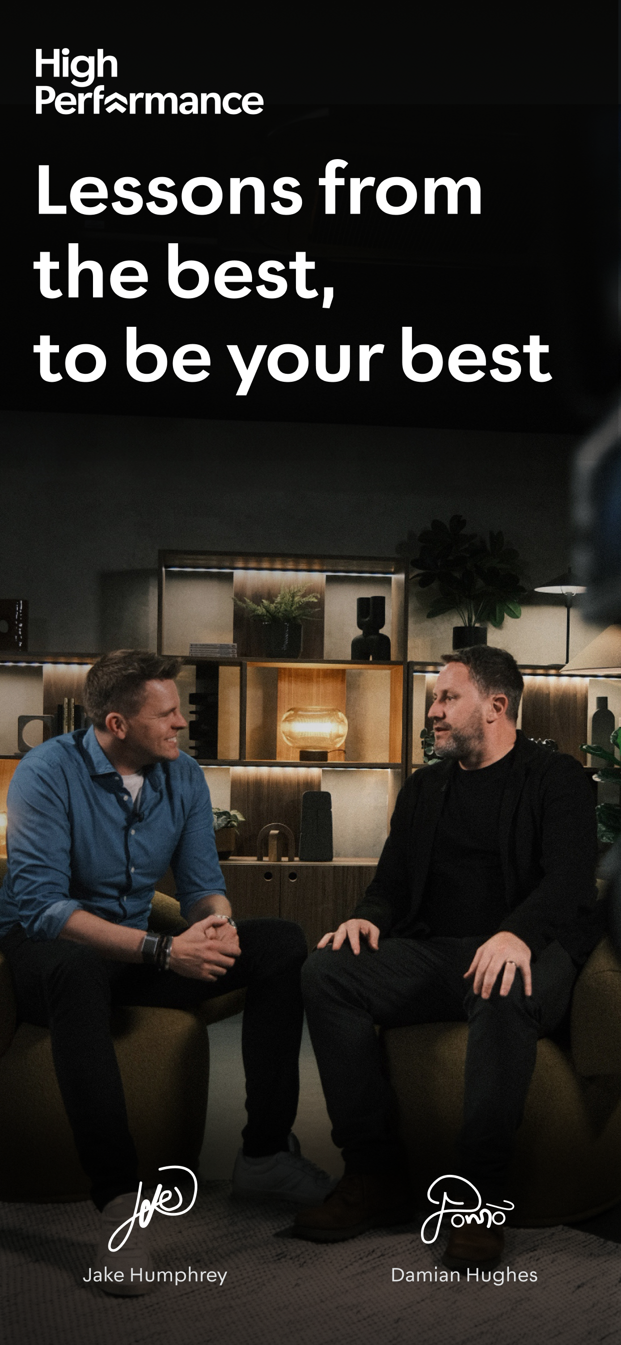 High Performance App