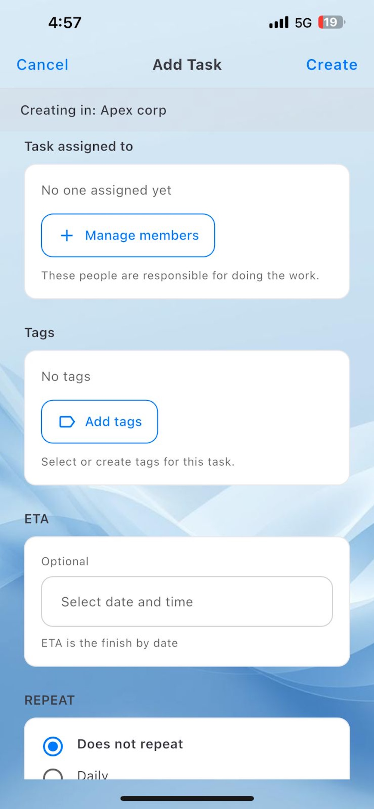 HuaKya screenshot 7