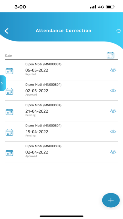 Minop Screenshot