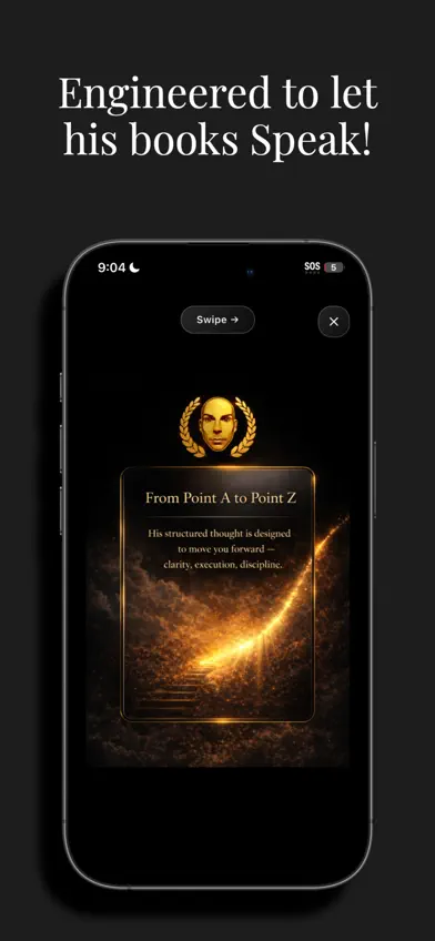 Christian Cassarly App screenshot 5