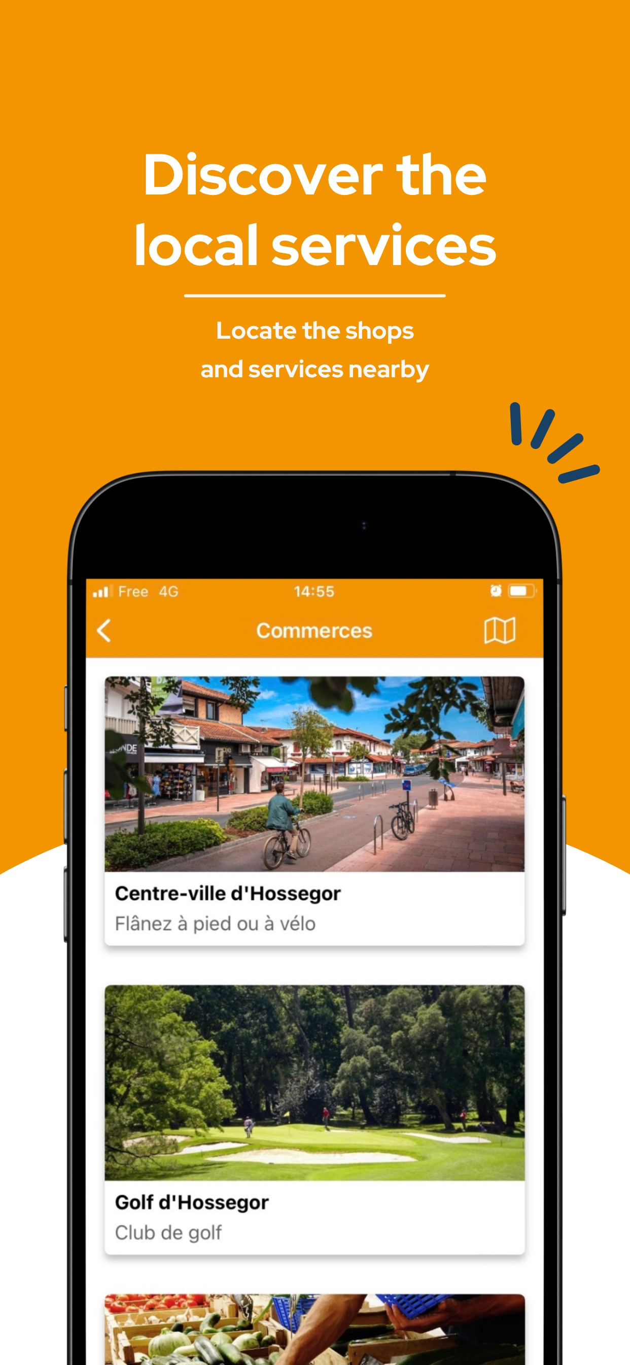 RESASOL screenshot 4