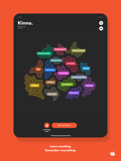 Kinnu - General Knowledge screenshot 8
