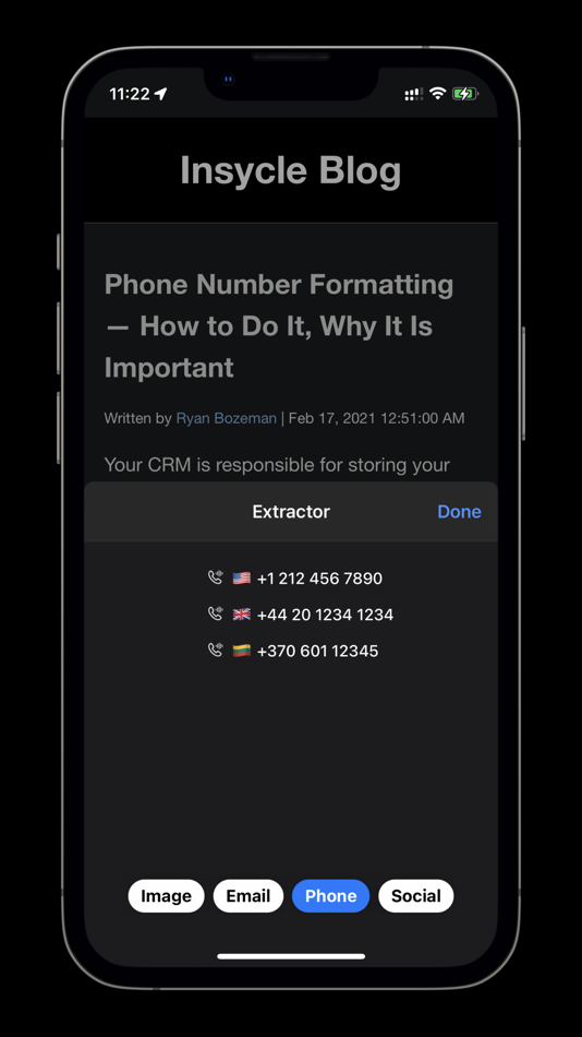 #5. Extractor for Safari (macOS) 게시자: 磊 汪