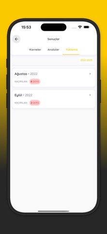 Mat Artı Eğitim Kurumları screenshot