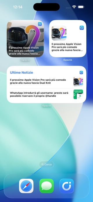 iSpazio Screenshot 10 of 10