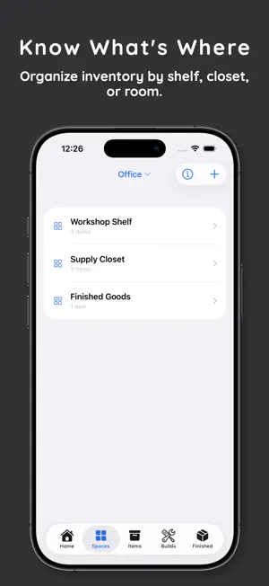 Stock Space screenshot 4