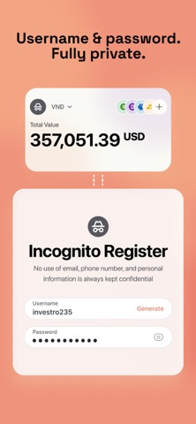 Investea: Portfolio Tracker Screenshot 3 of 6