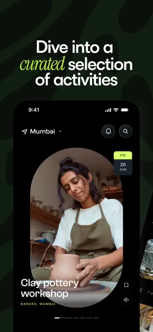 Aarna screenshot 4