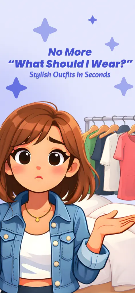 Smart Outfit: AI Стиліст - Lifestyle App | MWM