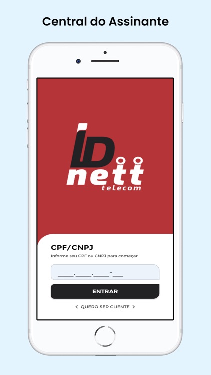 IDNETT Telecom screenshot-4