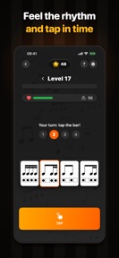 Zebra: Read Music & Theory screenshot