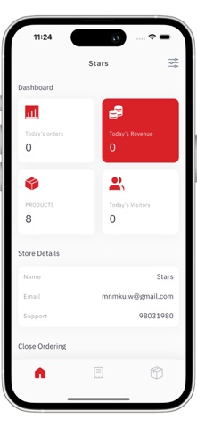 Shift Business Screenshot 2 of 4