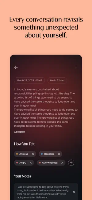 Fideya - Alone Together screenshot 4