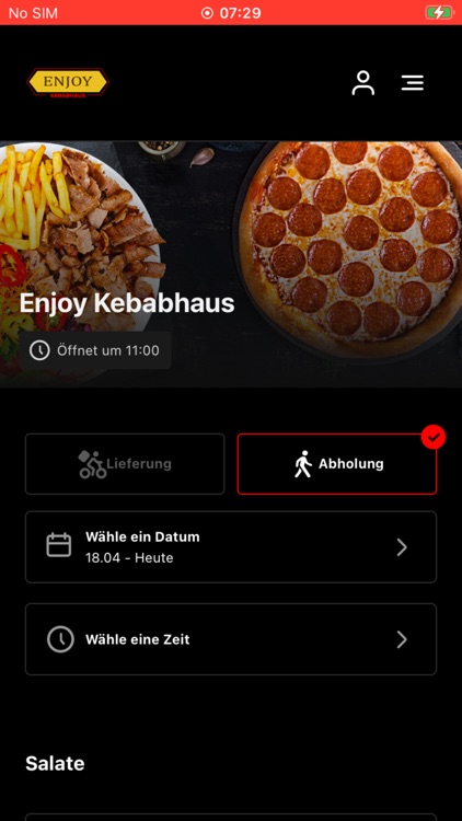 Enjoy Kebabhaus