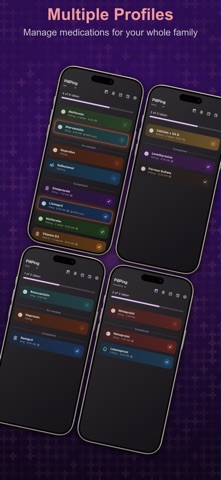 PillPing: Medication Reminder Screenshot 7 of 8