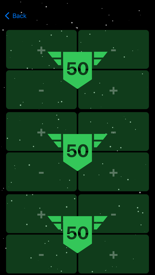#2. Authority Counter (iOS) 由: Vladislav Antonov