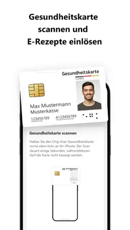 Wasserturm Apotheke: E-Rezept screenshot 3