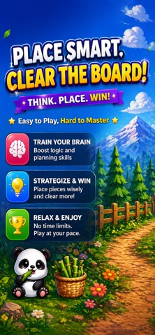 Block Master: GO! Screenshot 1 of 6