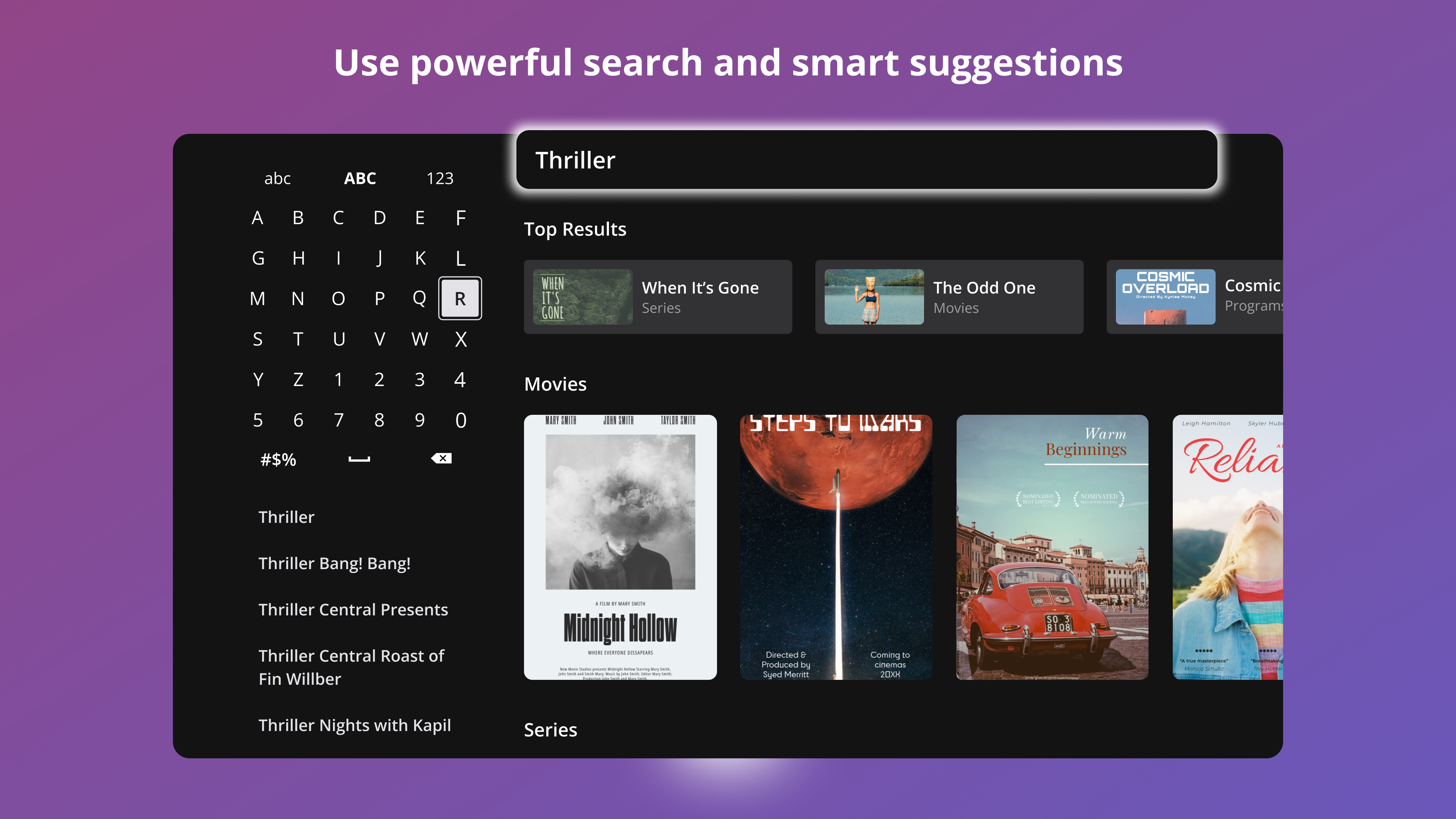 IPTV Media Player - XTV Ultra