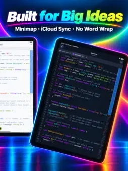 CodeMate: Code Editor & Viewer screenshot 12