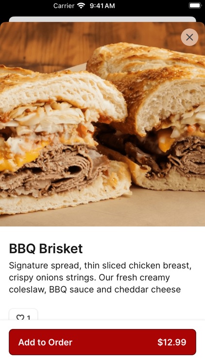 Levain Bread Co. To Go