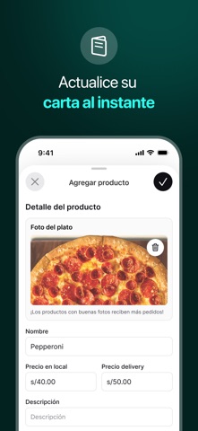 Tynda Negocios Screenshot 4 of 5