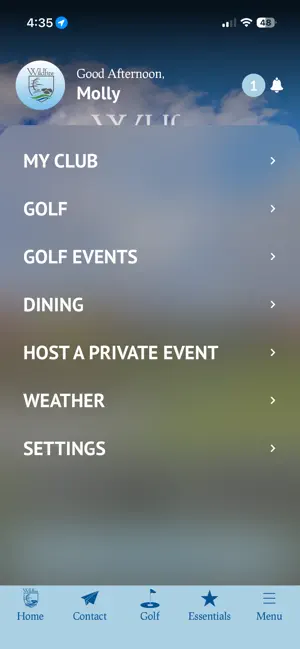 Wildfire GC screenshot 2
