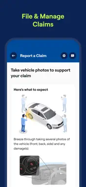 GEICO Mobile - Car Insurance screenshot 7
